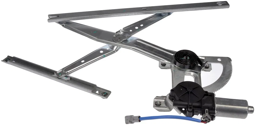 748-180 – DORMAN Window Regulator, OE Replacement Use With Power Windows With Motor